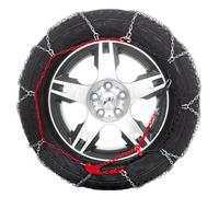 Cadenas De Nieve Pewag Brenta 9 XMB76 XMB 76 205/80R15 225/55R17 215/60R17