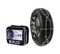CADENAS DE NIEVE RUD INNOV8 HYBRID GR.H105 195/60-13 7 MM ESPESURA
