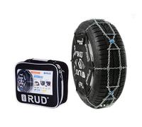 CADENAS DE NIEVE RUD INNOV8 HYBRID GR.H106 195/45-16 7 MM ESPESURA