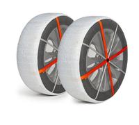 Cadenas De Nieve Textil Autosock Nº 695