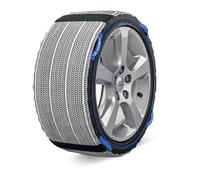 Cadenas de nieve textil Michelin sos grip 0