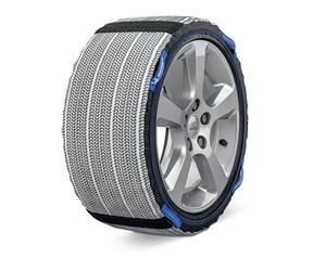 Cadenas de nieve textil Michelin sos grip 7
