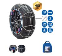Cadenas de nieve VERIGA STOP&GO 9-080