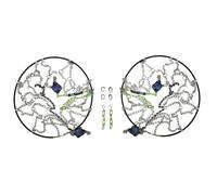 Cadenas de nieve VERIGA STOP&GO SUV 13-280