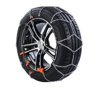 CADENAS DE NIEVE WEISSENFELS M30 TECNA GR.E13 235/70-15 9 MM ESPESURA