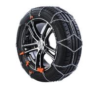 CADENAS DE NIEVE WEISSENFELS M30 TECNA GR.E5 185/50-15 9 MM ESPESURA