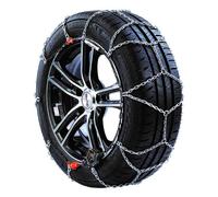CADENAS DE NIEVE WEISSENFELS M32 UNIQA GR.E045 165/60-15 9 MM ESPESURA