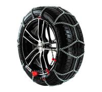 CADENAS DE NIEVE WEISSENFELS M37 TECNA SETTE GR.E120 215/55-17 7 MM ESPESURA