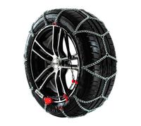 CADENAS DE NIEVE WEISSENFELS M37 TECNA SETTE GR.E120 245/60-14 7 MM ESPESURA