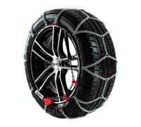 CADENAS DE NIEVE WEISSENFELS M37 TECNA SETTE GR.E130 225/70-15 7 MM ESPESURA