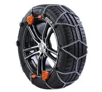 CADENAS DE NIEVE WEISSENFELS M45 SETTE GR.E120 215/55-17 7 MM ESPESURA