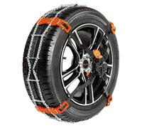 CADENAS DE NIEVE WEISSENFELS M92 TRAK AUTO GR.TA42 225/65-17 MONTAJE FRONTAL