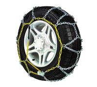 CADENAS DE NIEVE WEISSENFELS POWER POWER 4X4 GR.114 195/70-15 17 MM ESPESURA
