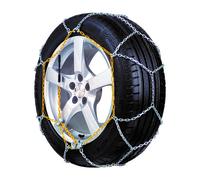 CADENAS DE NIEVE WEISSENFELS POWER POWER X GR.100 215/70-15 9 MM ESPESURA