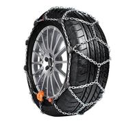 CADENAS DE NIEVE WEISSENFELS RCS SPORT GR.60 195/75-15 12 MM ESPESURA