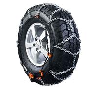 CADENAS DE NIEVE WEISSENFELS RTR REX TR GR.8 7.00-16 17 MM ESPESURA