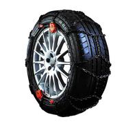 CADENAS DE NIEVE WEISSENFELS RTS SUV GR.2 6.50-14 13 MM ESPESURA