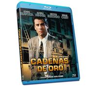 Cadenas De Oro [Blu-ray] (1991) Chains of Gold