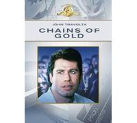 Cadenas De Oro DVD - John Travolta, Marilu Henner, Hector Elizondo