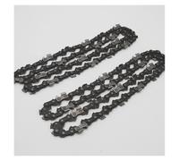 Cadenas de semicincel for motosierra, 2 uds., 3/8LP 0,05, aptas for Stihl MS170 MS171 MS180 MS181, piezas de repuesto for sierra eléctrica (Size : 55 Drive 16in)