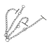 Cadenas de Vaca Doble 5 mm