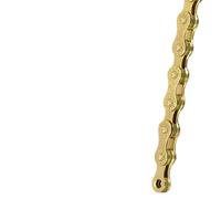 Cadenas para bicicleta, Cadenas de bicicleta doradas 6, 7, 8, 9(10 speed)