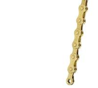 Cadenas para bicicleta, Cadenas de bicicleta doradas 6, 7, 8, 9(11 speed)