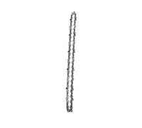 Cadenas para motosierras, Cadenas de motosierra y barra guía Paso 3/8 LP Calibre .050 Enlaces transmisión múltiples 10 a 16 pulgadas Oro(12in 45dl Guide Bar)