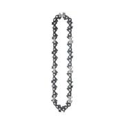 Cadenas para motosierras, Reemplazo de cadena motosierra acero for motosierras eléctricas 4/6/8 pulgadas, paquete múltiple(4inch 5pcs)