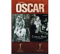 Cadenas Rotas [DVD]