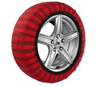 Cadenas textiles para nieve 165/55 R13 uso ocasional