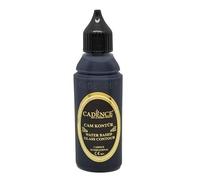 Cadence Contorno Cristal Negro