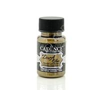 Cadence Dora Glass Oro Peridot Porcelana y Cristal