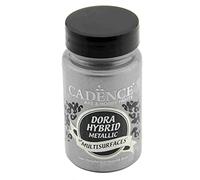 Cadence Dora Hybrid Silver 90ml