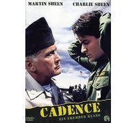 Cadence - Ein fremder Klang [Alemania] [DVD]
