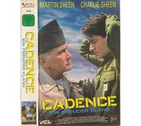 Cadence - Ein fremder Klang [Alemania] [VHS]