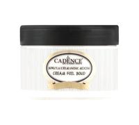 Cadence Pasta Mixtión Pan de Oro y Foil 150ml