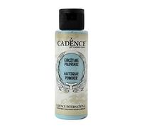 Cadence Pátina al Agua Antique Powder Azul 70ml Ref. AP702