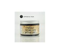 Cadence Patina al Agua Distress Paste Negro Hollin 150ml Ref. DP1305