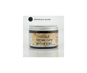 Cadence Patina al Agua Distress Paste Verde Pino 150ml Ref. DP1304