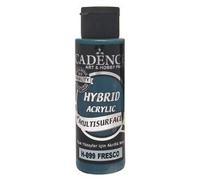 Cadence Pintura Acrílica Multisuperficie Fresco Ref. H099, 70 ml