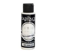 Cadence Pintura Acrílica Multisuperficie Hybrid Blanco Anciano Ref. H003