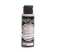 Cadence Pintura Acrílica Multisuperficie Hybrid Rosa Empolvado Ref. H030