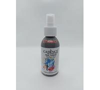 Cadence Pintura al Agua Textil en Spray Gris