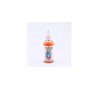 Cadence Pintura al agua textil en Spray Naranja Ref. 1105