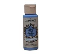 Cadence Pintura Textil Mate Azul Lavanda 59ml