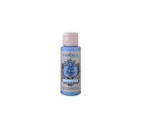 Cadence Pintura Textil Mate Rosa Ceniza 59ml