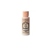 Cadence Pintura Textil Mate Rosa Pastel 59ml