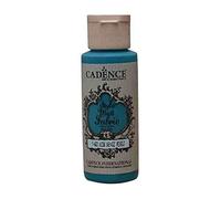 Cadence Pintura Textil Mate Verde Mar Claro 59ml