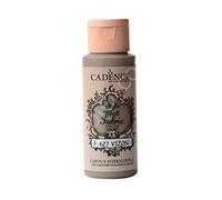 Cadence Pintura Textil Mate Vison 59ml